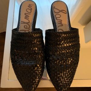 Sam Edelman Mules